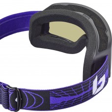 NEVADA JR    Galactic Map Matte Ref BG050015 Galaxy cat 2